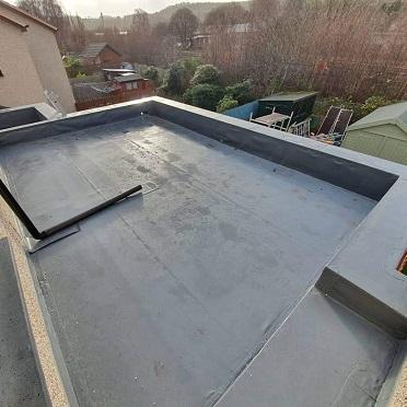 Flat Roofs